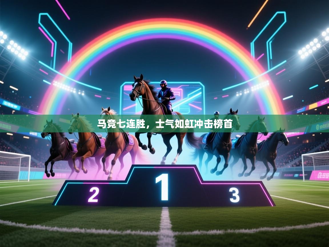 马竞七连胜,士气如虹冲击榜首 第2张