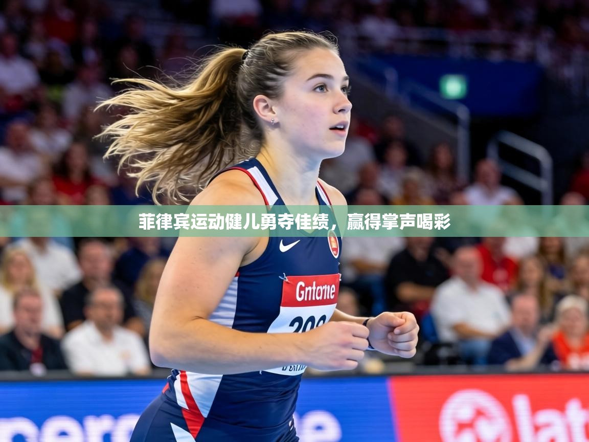菲律宾运动健儿勇夺佳绩，赢得掌声喝彩  第1张