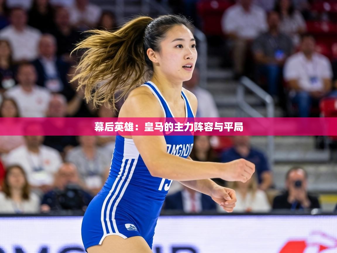 幕后英雄:皇马的主力阵容与平局 第1张